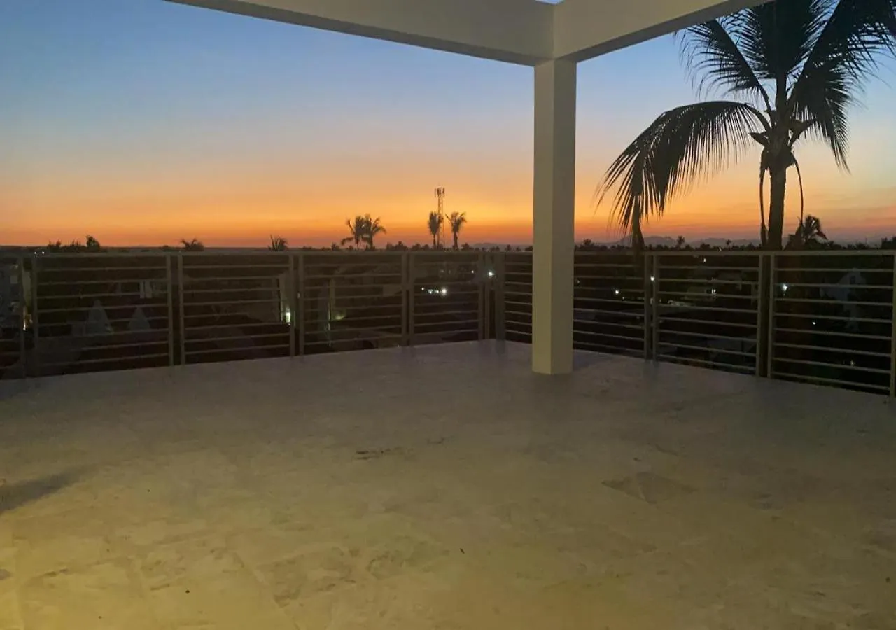 Brand New Cozy Apartment In Los Corales Punta Cana Dominikanische Republik