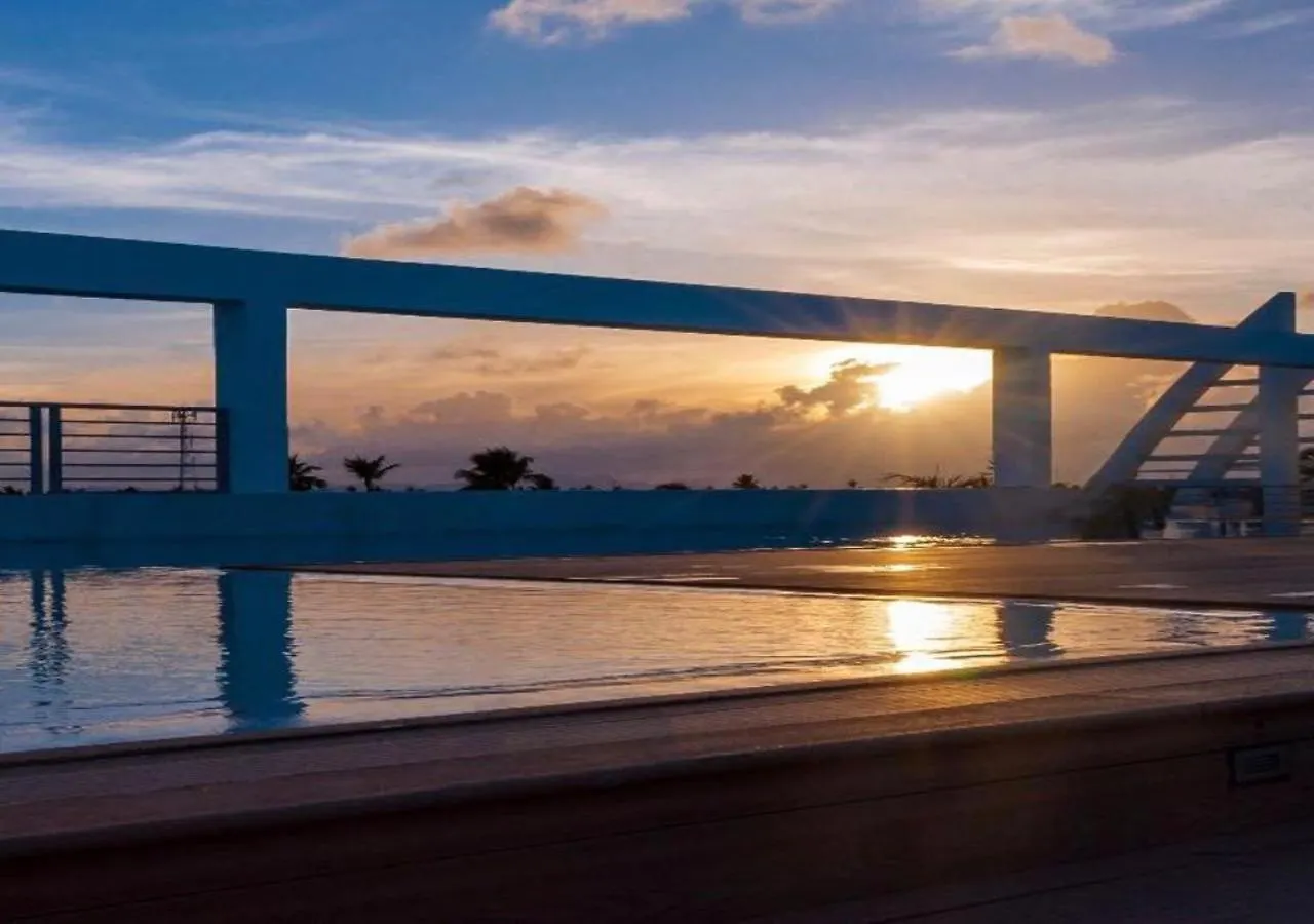 Brand New Cozy Apartment In Los Corales Punta Cana 0*,  Dominikanische Republik