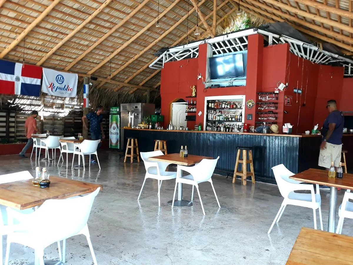 Brand New Cozy Apartment In Los Corales Punta Cana
