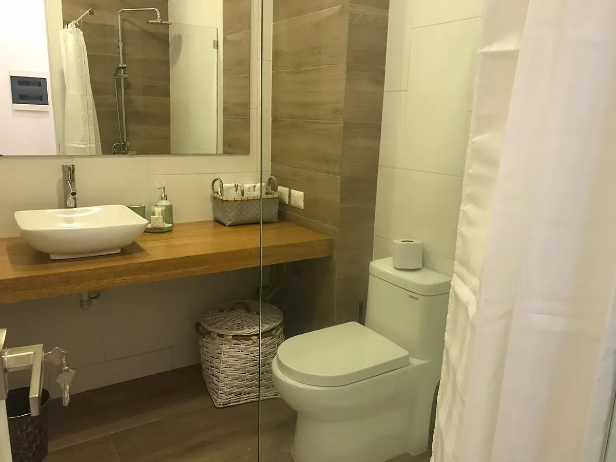 Brand New Cozy Apartment In Los Corales Punta Cana Dominikanische Republik