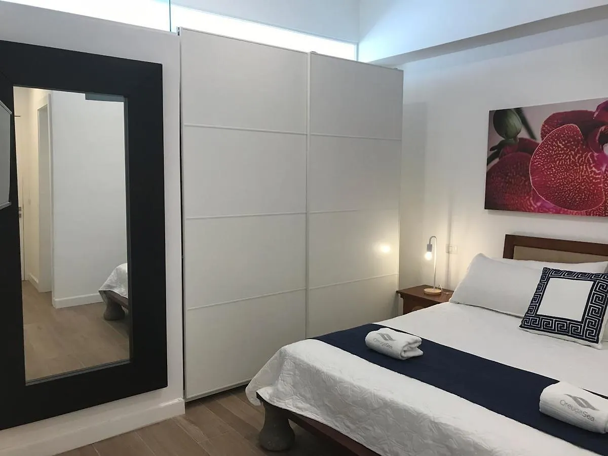 Brand New Cozy Apartment In Los Corales Punta Cana 0*,  Dominikanische Republik