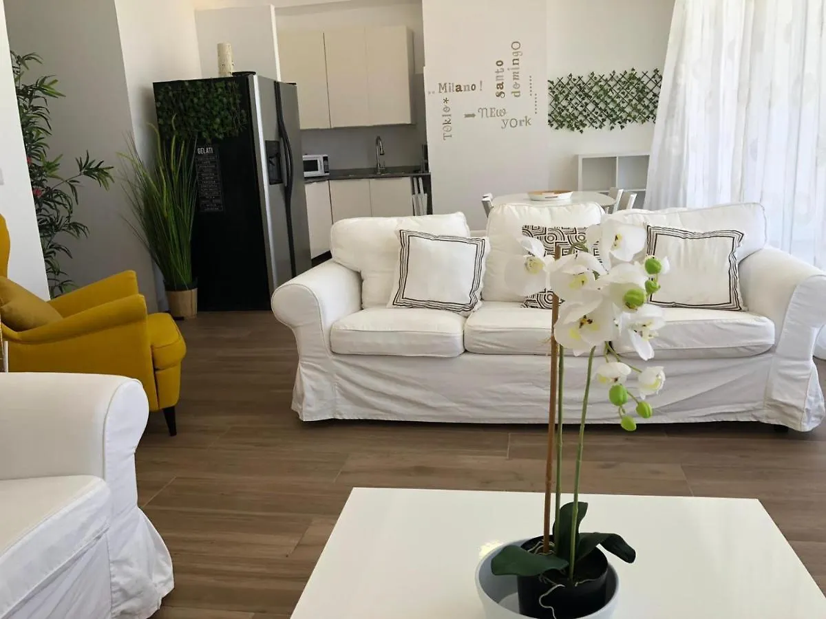 Brand New Cozy Apartment In Los Corales Punta Cana