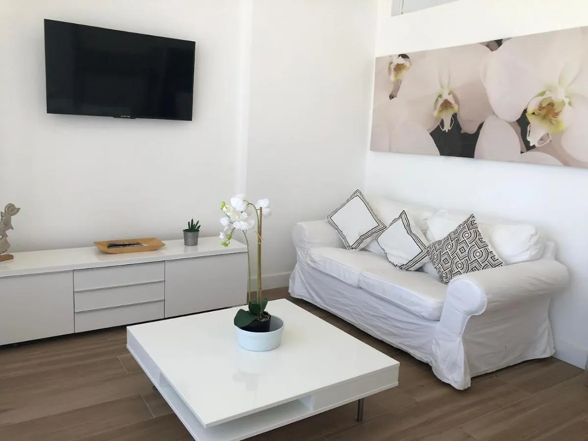 Brand New Cozy Apartment In Los Corales Punta Cana